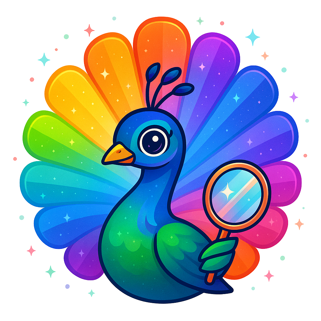Mirror Mirror Logo