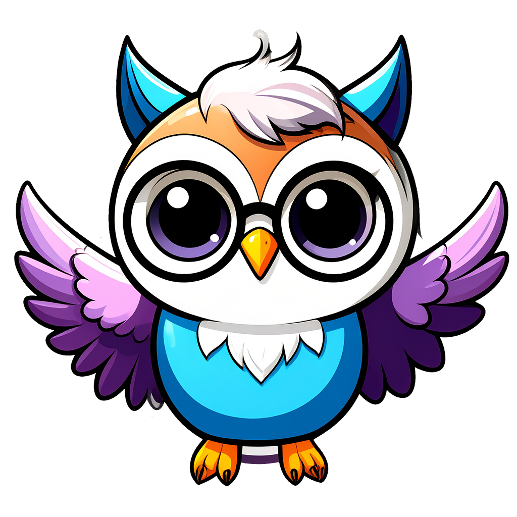 OwlGuard AI Logo
