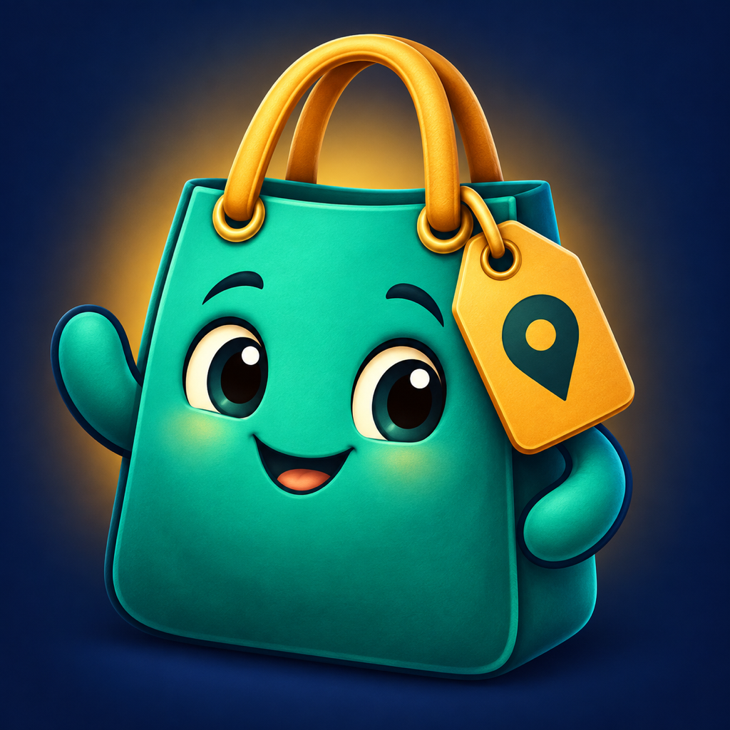 Prices Nearby Logo