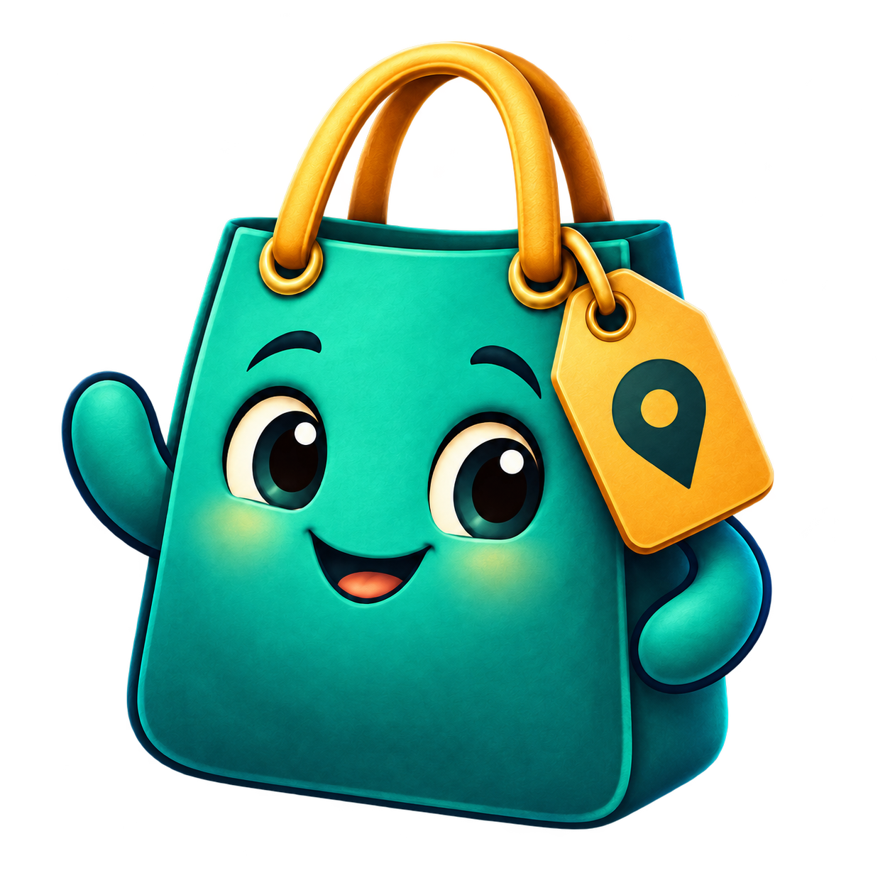 Prices Nearby icon