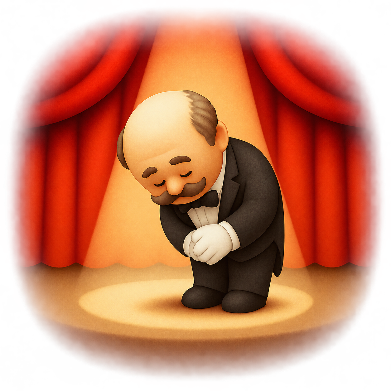Final Curtain icon