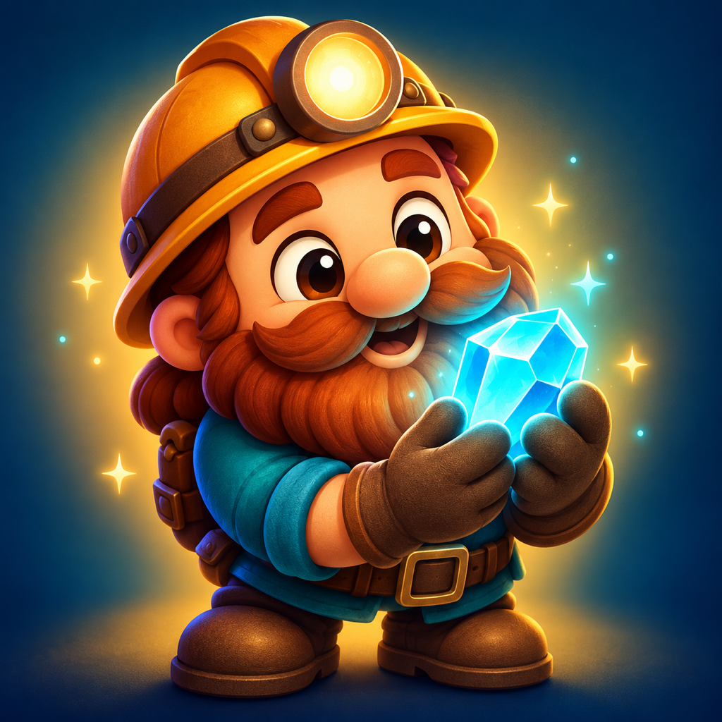 Understone miner